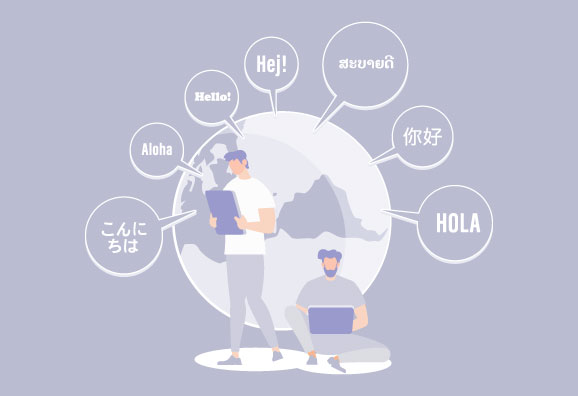 Localization & Multilingual Support